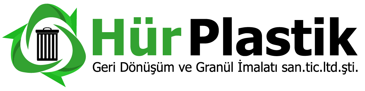Hür Plastik Geri Dönüşüm