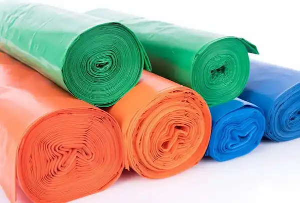 Polietilen LDPE Naylon Granül