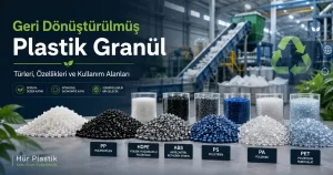 Hür Plastik blog görseli
